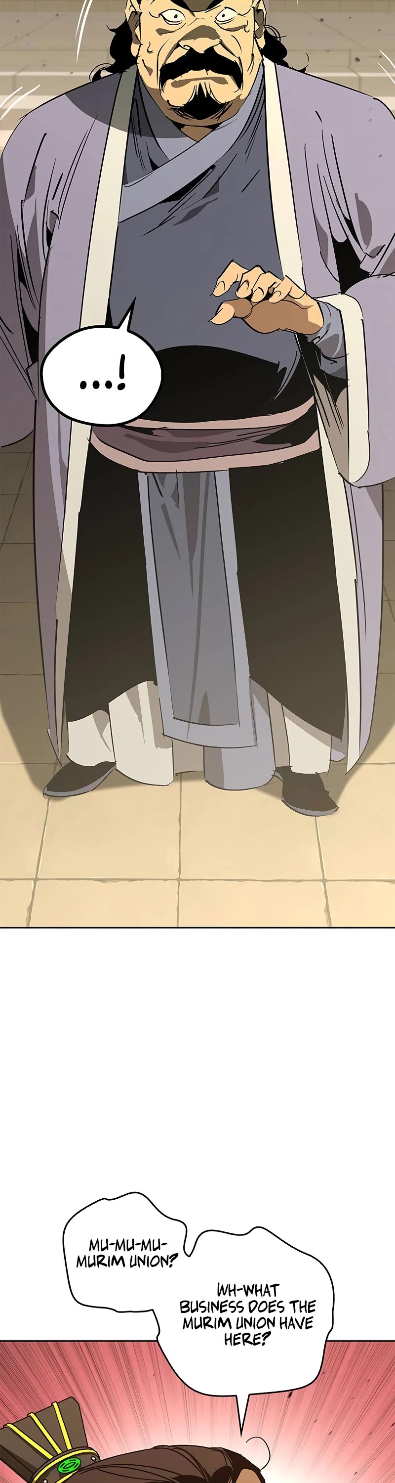 Wild West Murim chapter 57 page 39