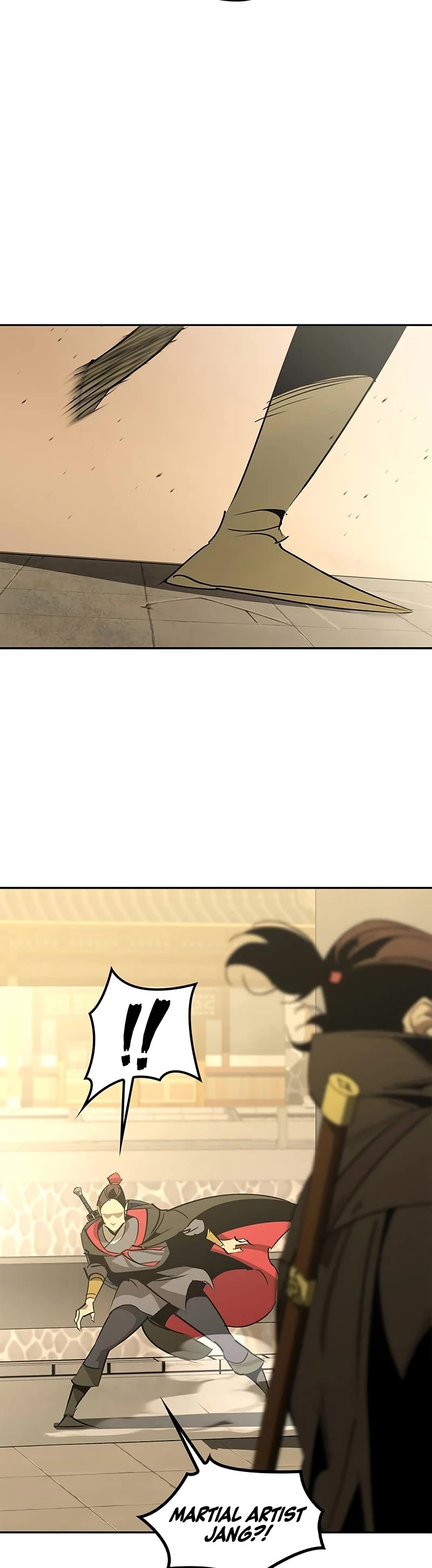 Wild West Murim chapter 57 page 4