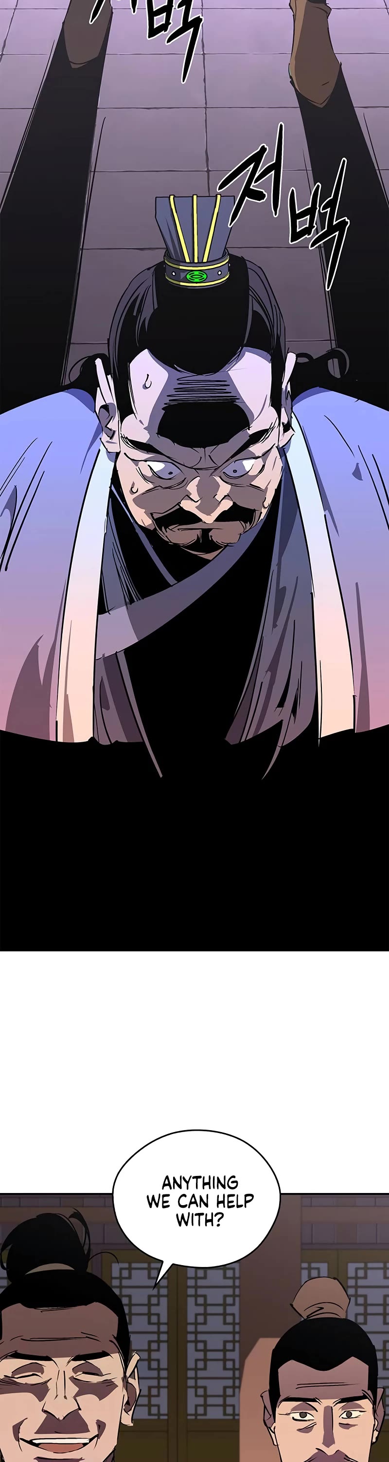 Wild West Murim chapter 57 page 43