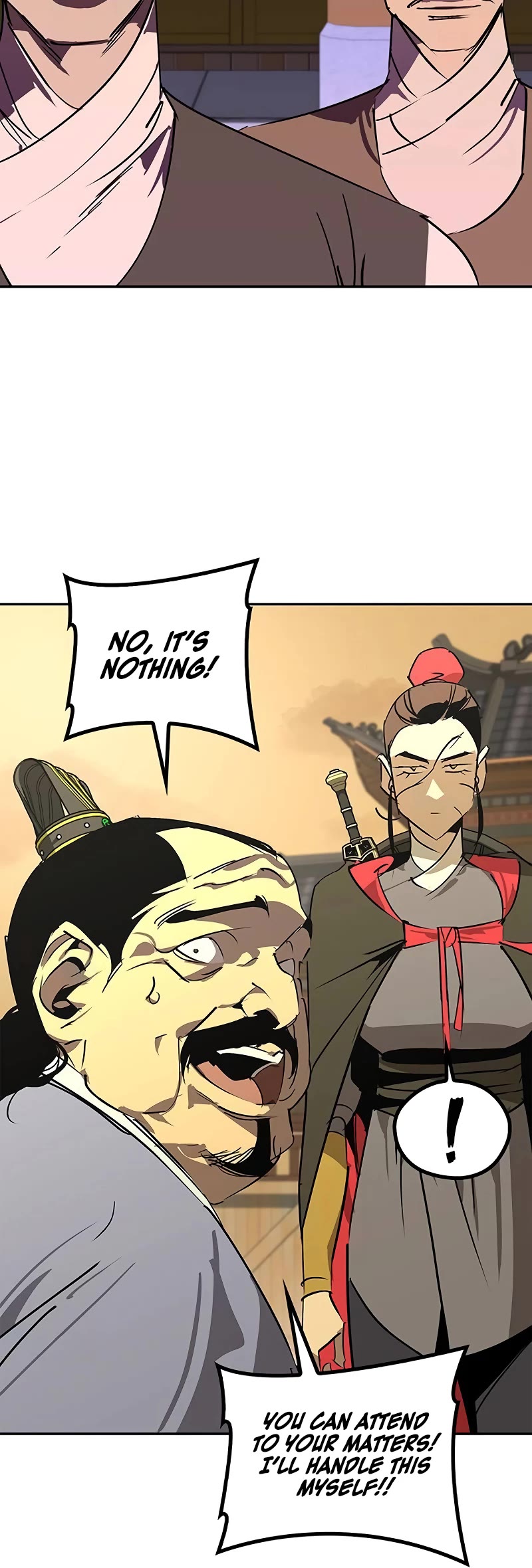 Wild West Murim chapter 57 page 44