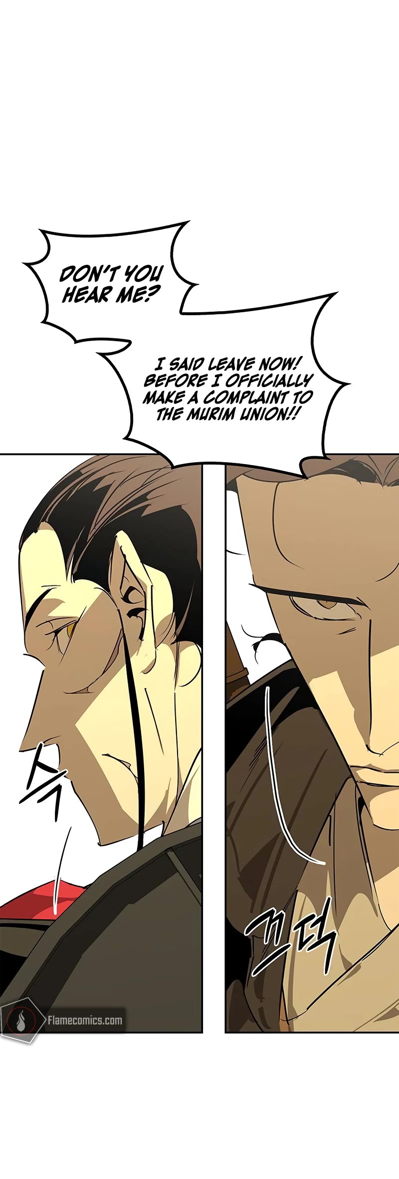 Wild West Murim chapter 57 page 45