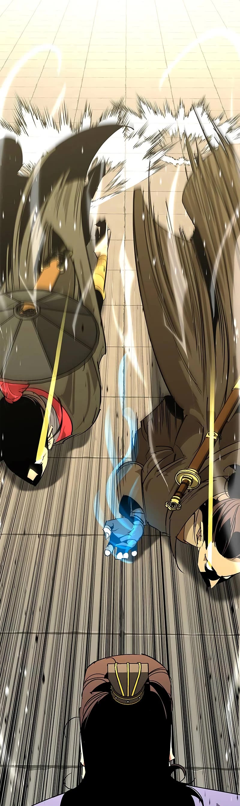 Wild West Murim chapter 57 page 48