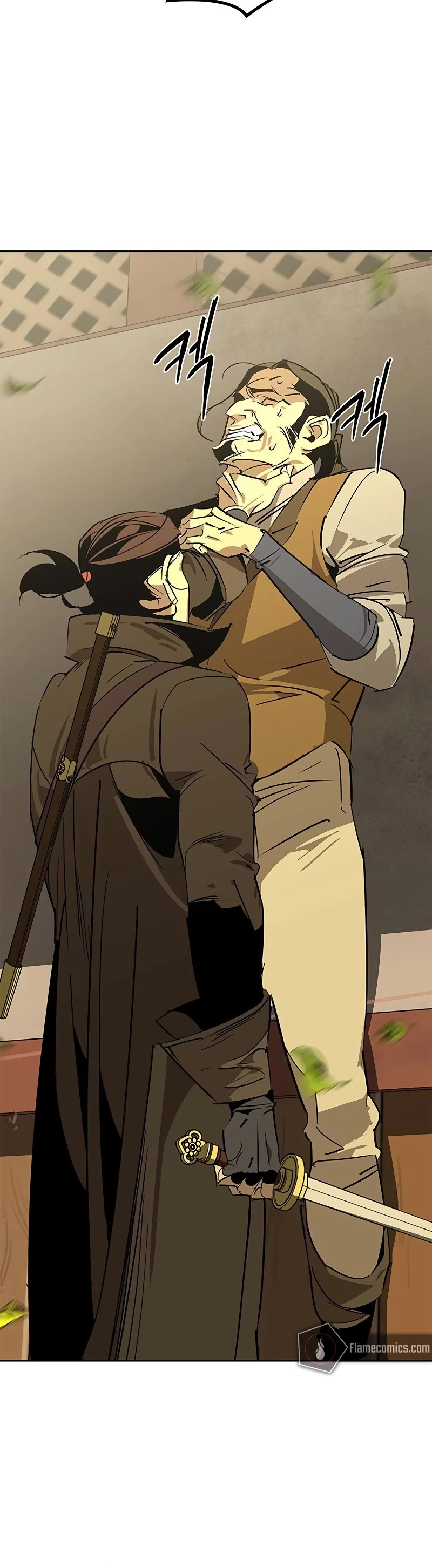 Wild West Murim chapter 57 page 5