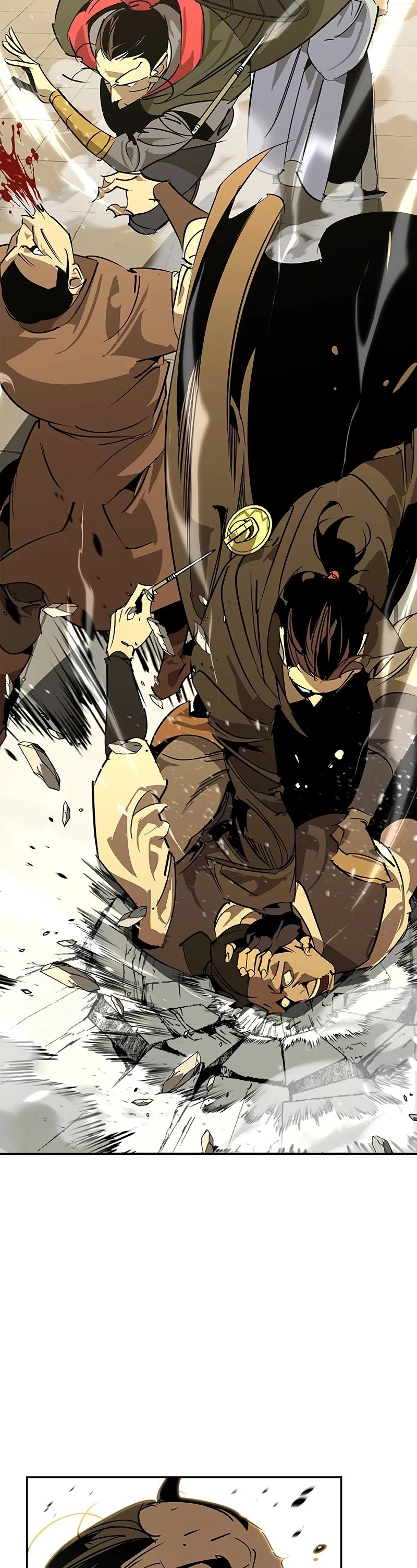 Wild West Murim chapter 57 page 51