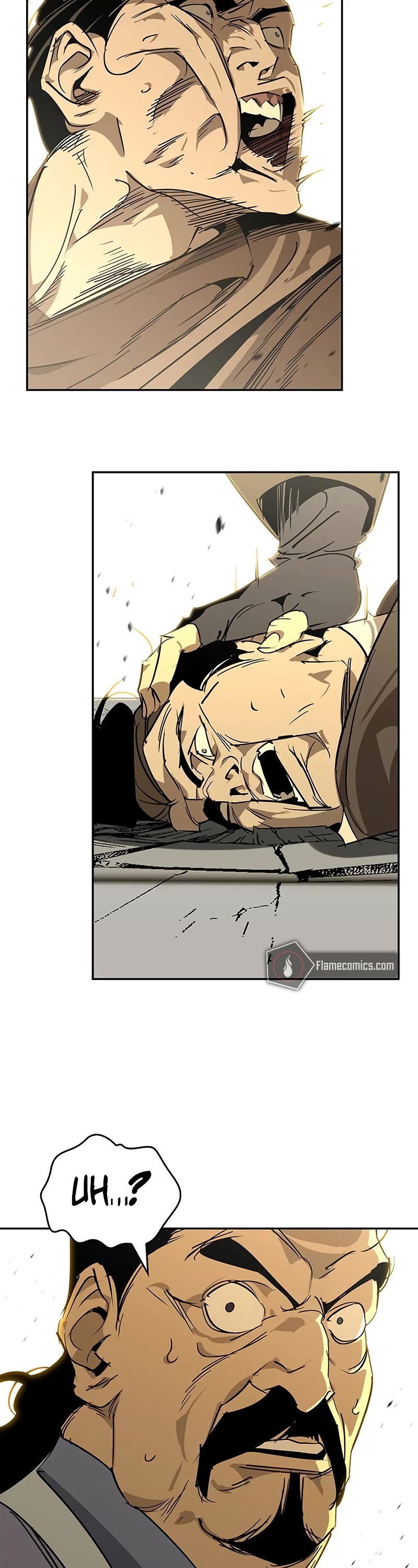 Wild West Murim chapter 57 page 52