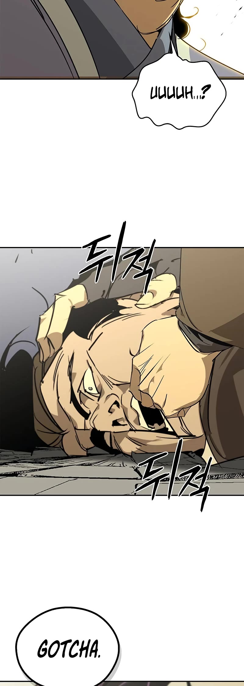 Wild West Murim chapter 57 page 53