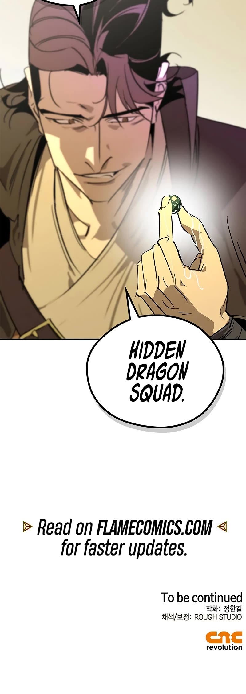 Wild West Murim chapter 57 page 54