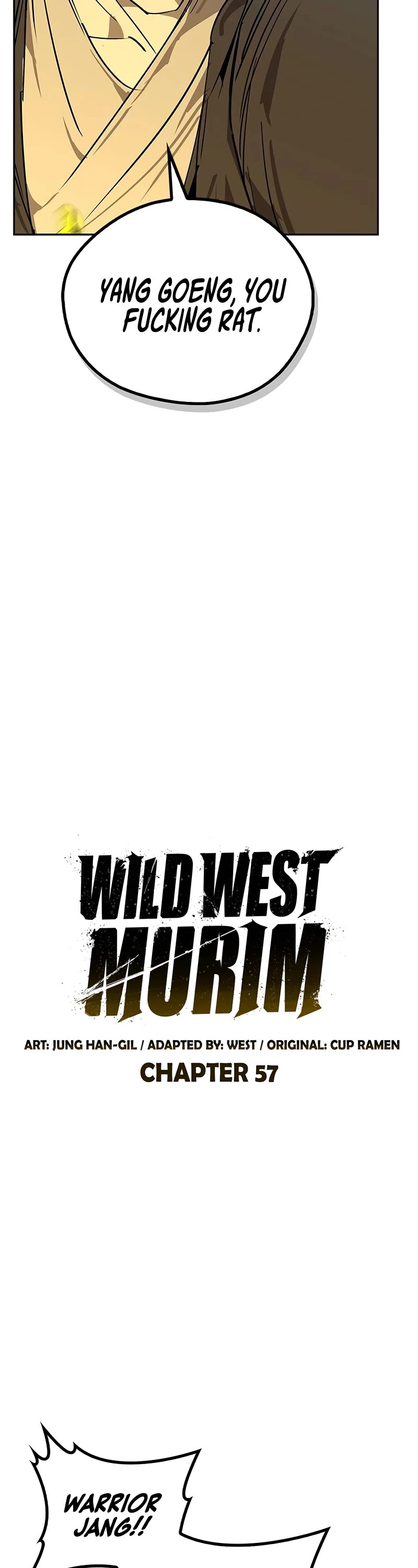 Wild West Murim chapter 57 page 7