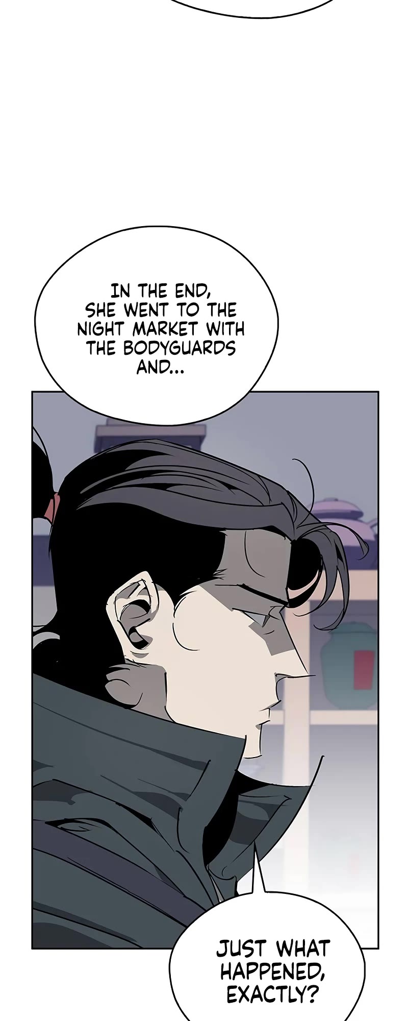 Wild West Murim chapter 58 page 15