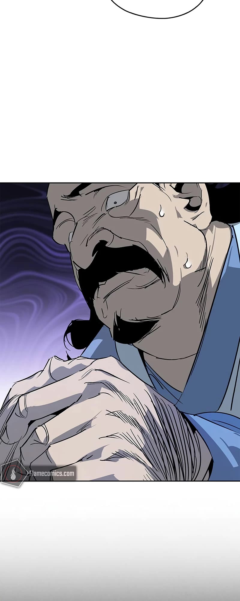 Wild West Murim chapter 58 page 16