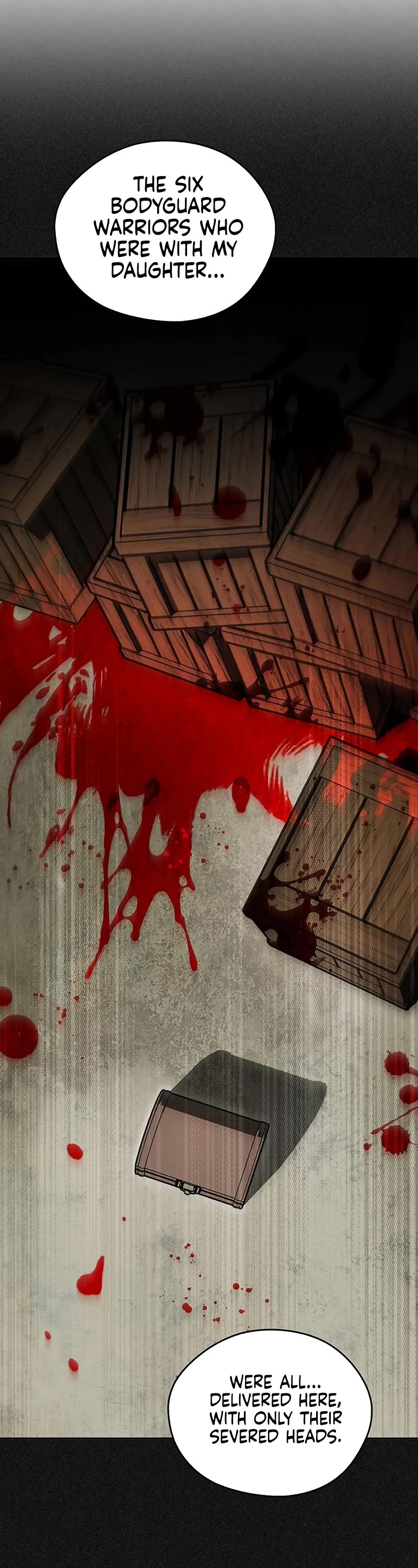 Wild West Murim chapter 58 page 17