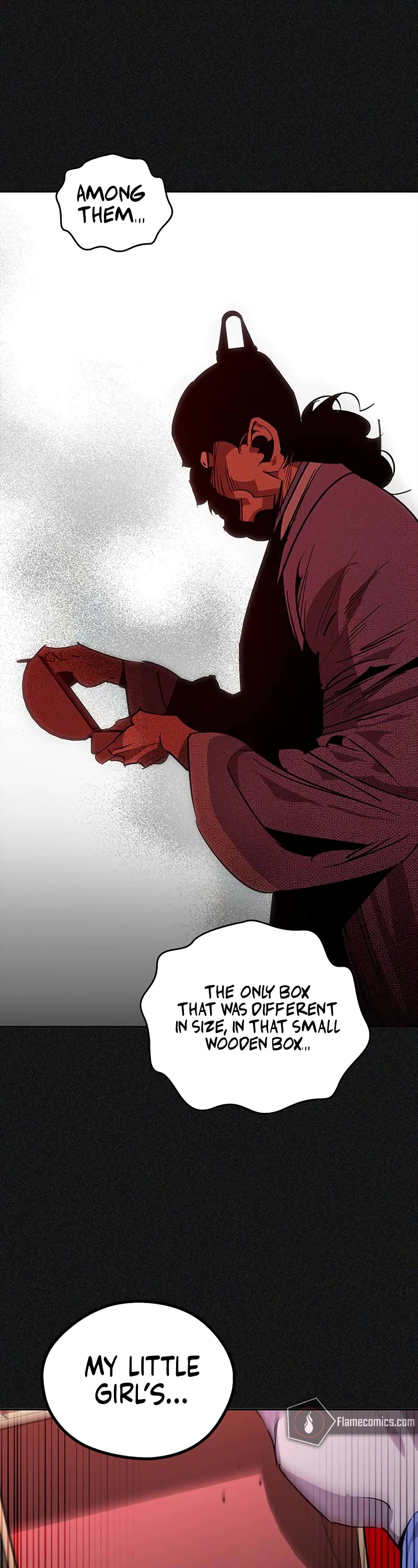 Wild West Murim chapter 58 page 18