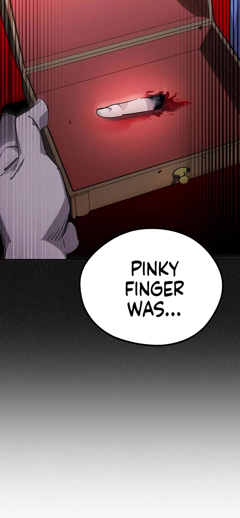 Wild West Murim chapter 58 page 19