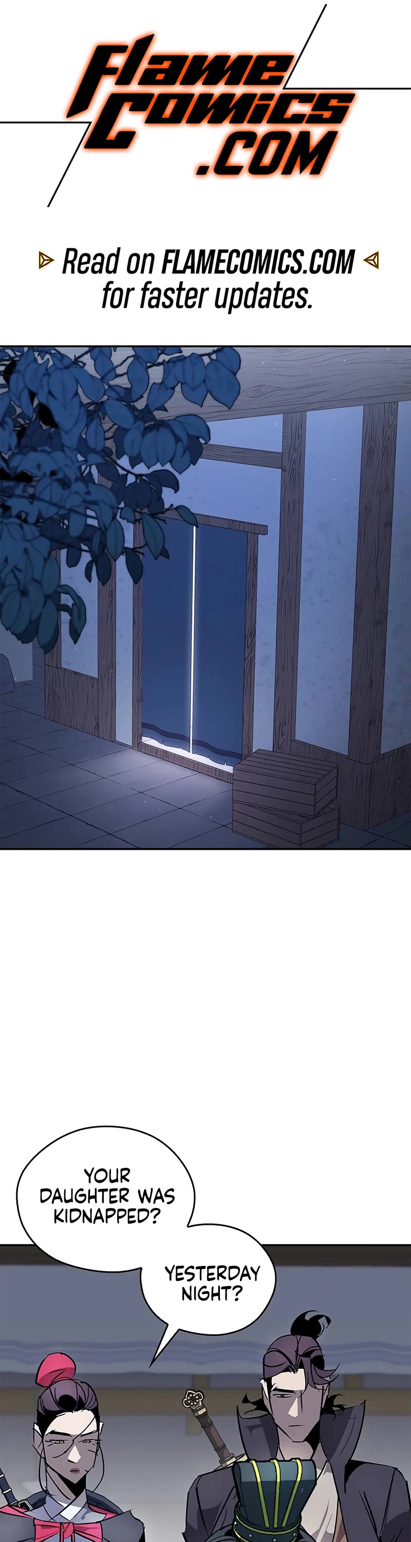 Wild West Murim chapter 58 page 2