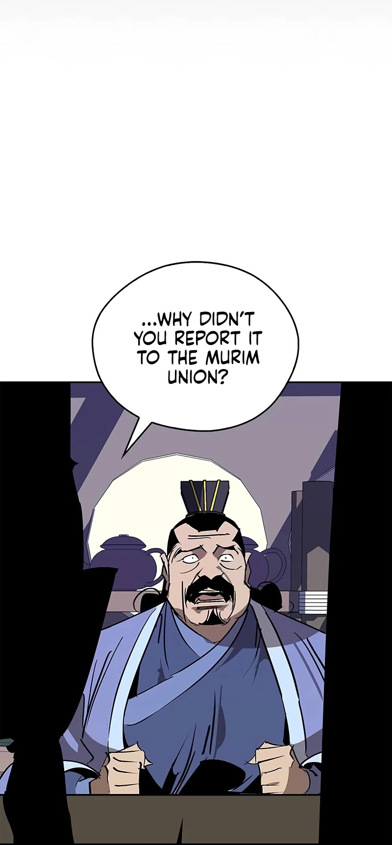 Wild West Murim chapter 58 page 20