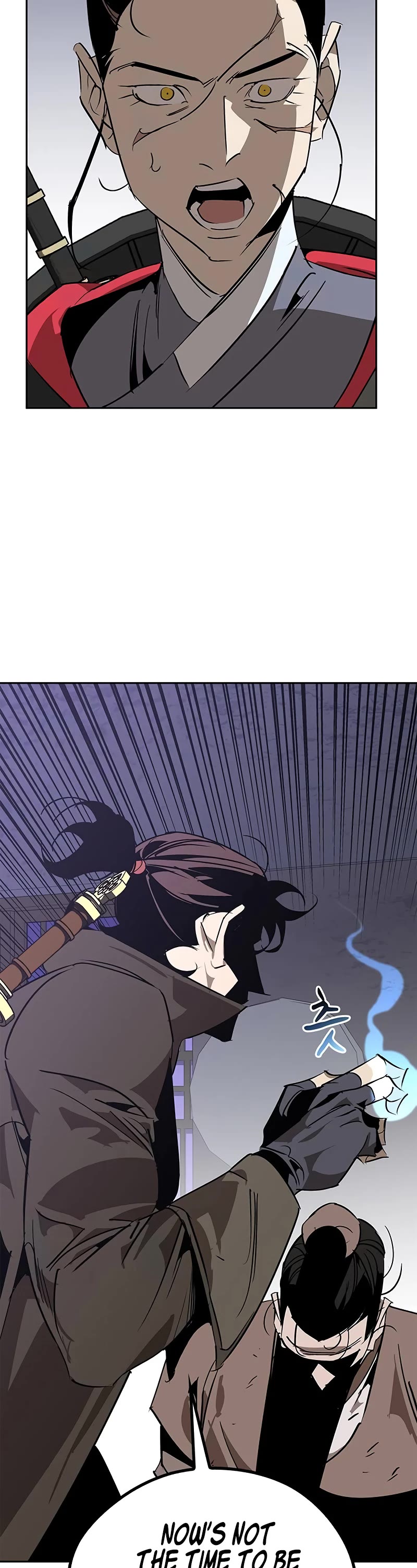 Wild West Murim chapter 58 page 25