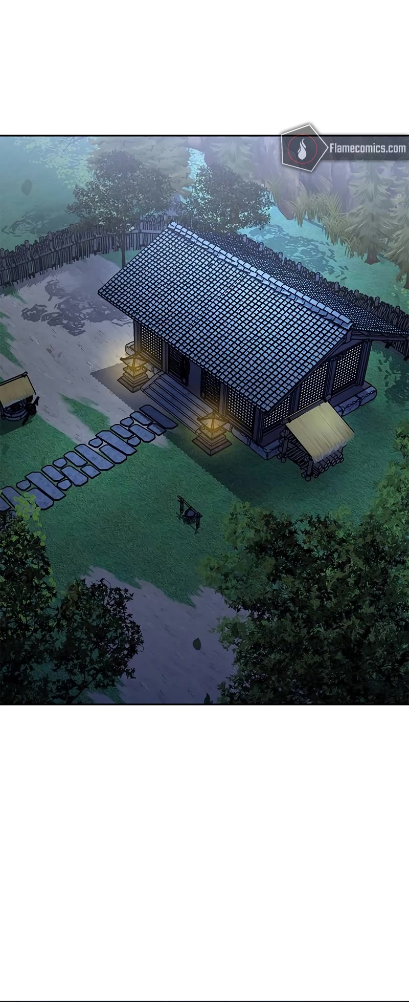 Wild West Murim chapter 58 page 27