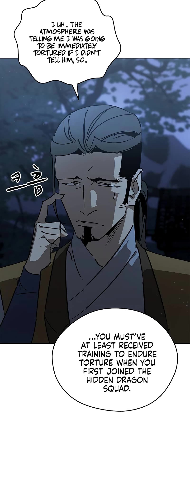 Wild West Murim chapter 58 page 31