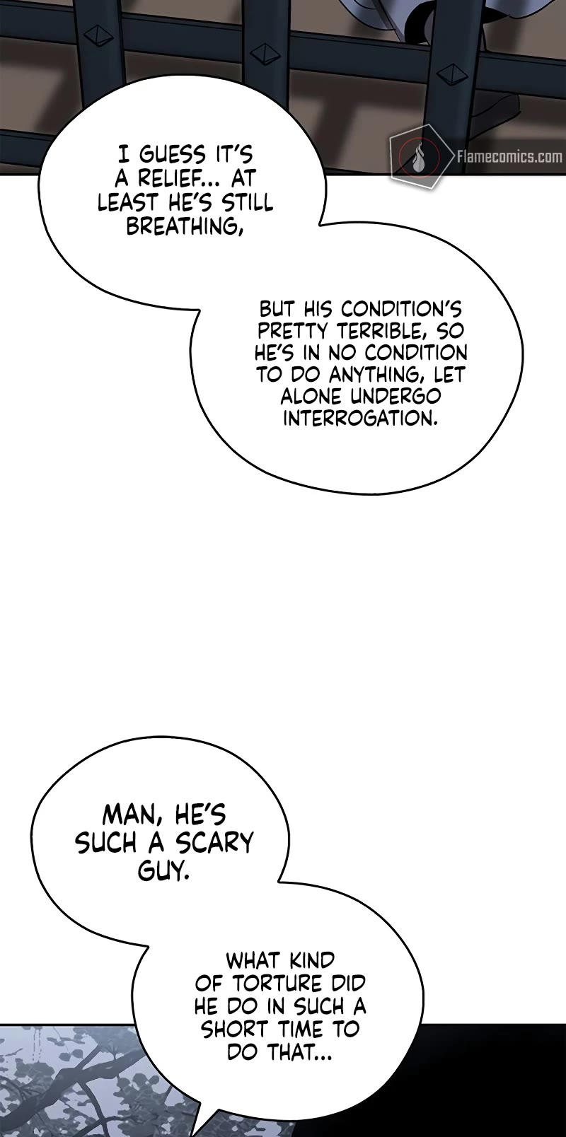 Wild West Murim chapter 58 page 34