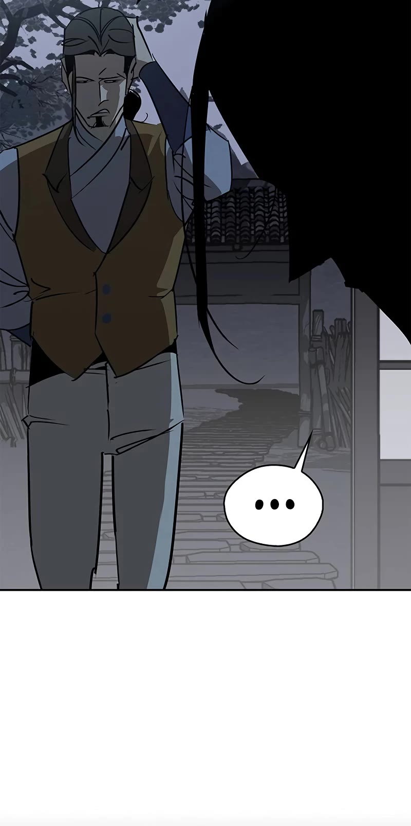 Wild West Murim chapter 58 page 35