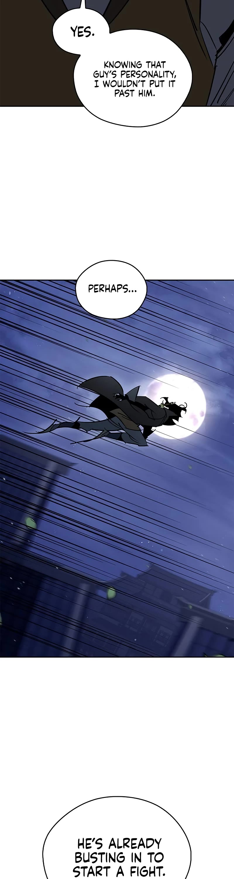 Wild West Murim chapter 58 page 37