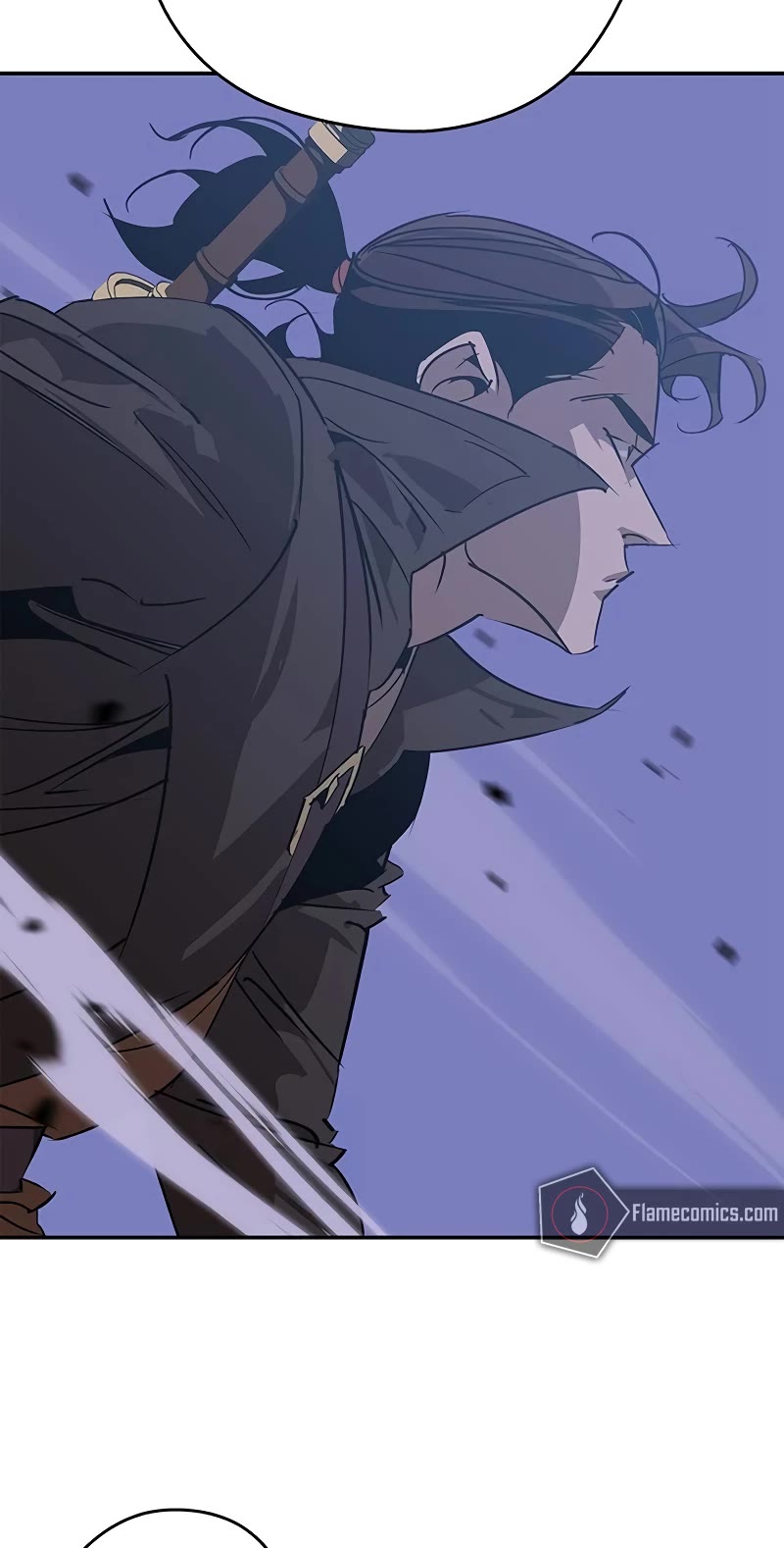 Wild West Murim chapter 58 page 38