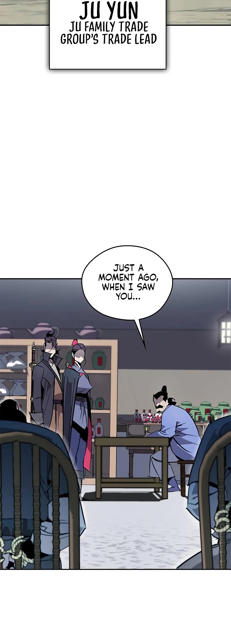 Wild West Murim chapter 58 page 4