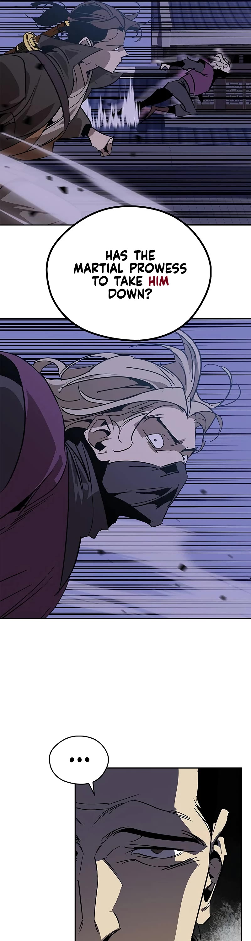 Wild West Murim chapter 58 page 40