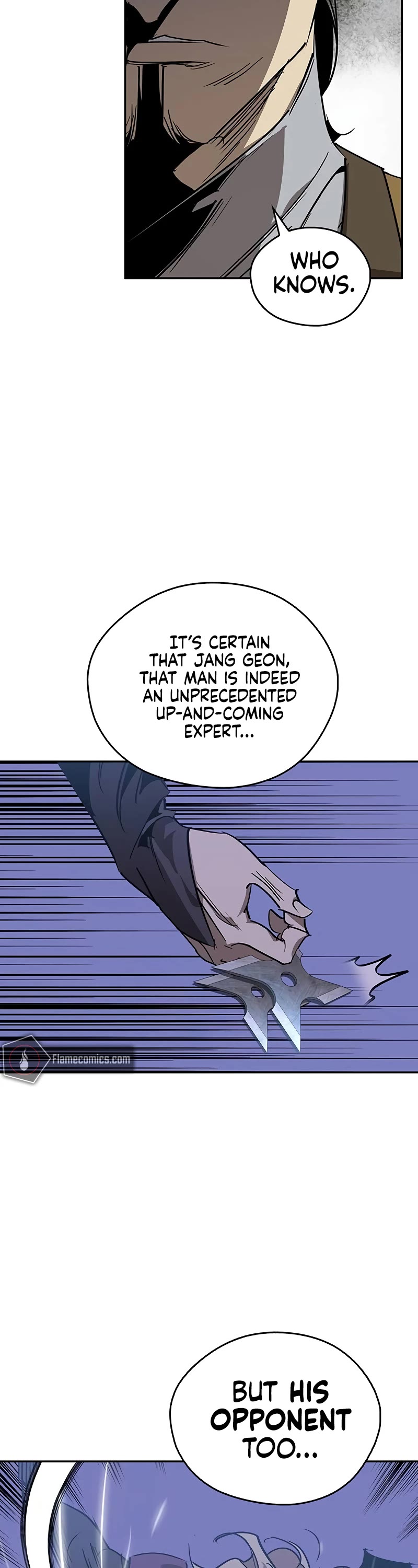 Wild West Murim chapter 58 page 41