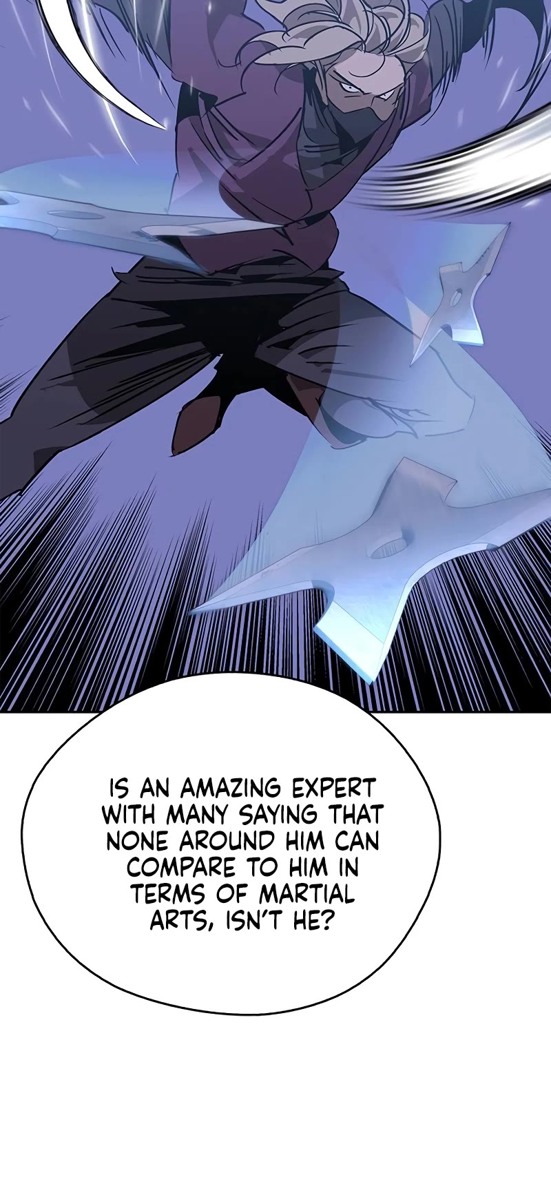 Wild West Murim chapter 58 page 42