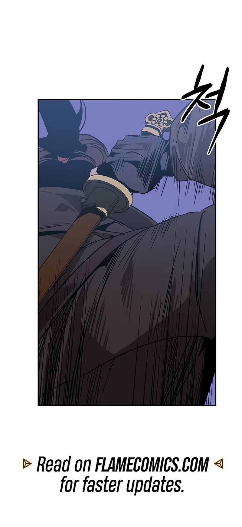 Wild West Murim chapter 58 page 43
