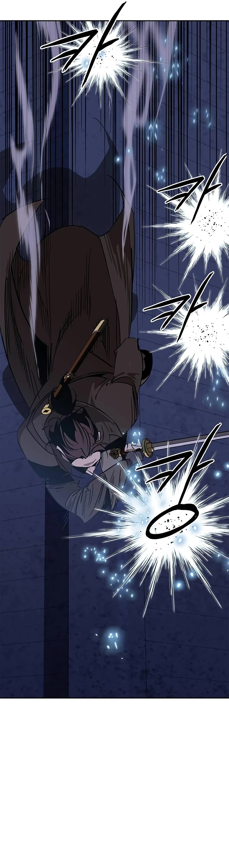 Wild West Murim chapter 58 page 44