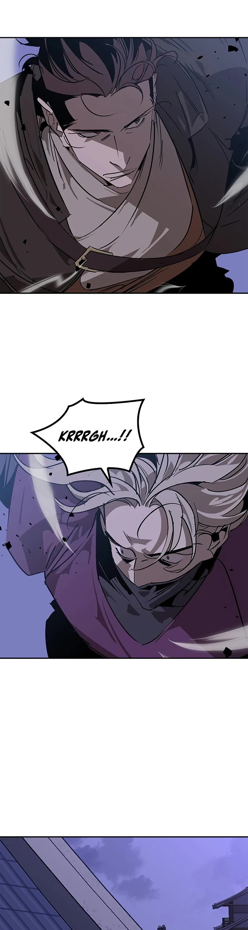 Wild West Murim chapter 58 page 45