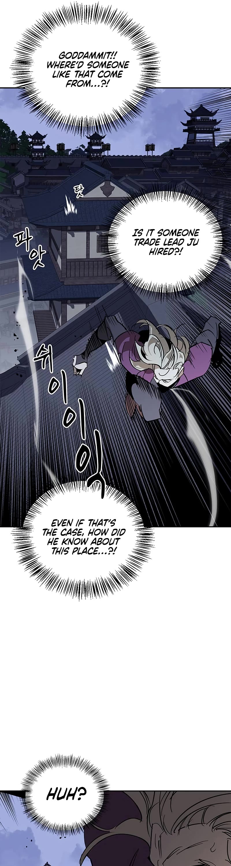 Wild West Murim chapter 58 page 48