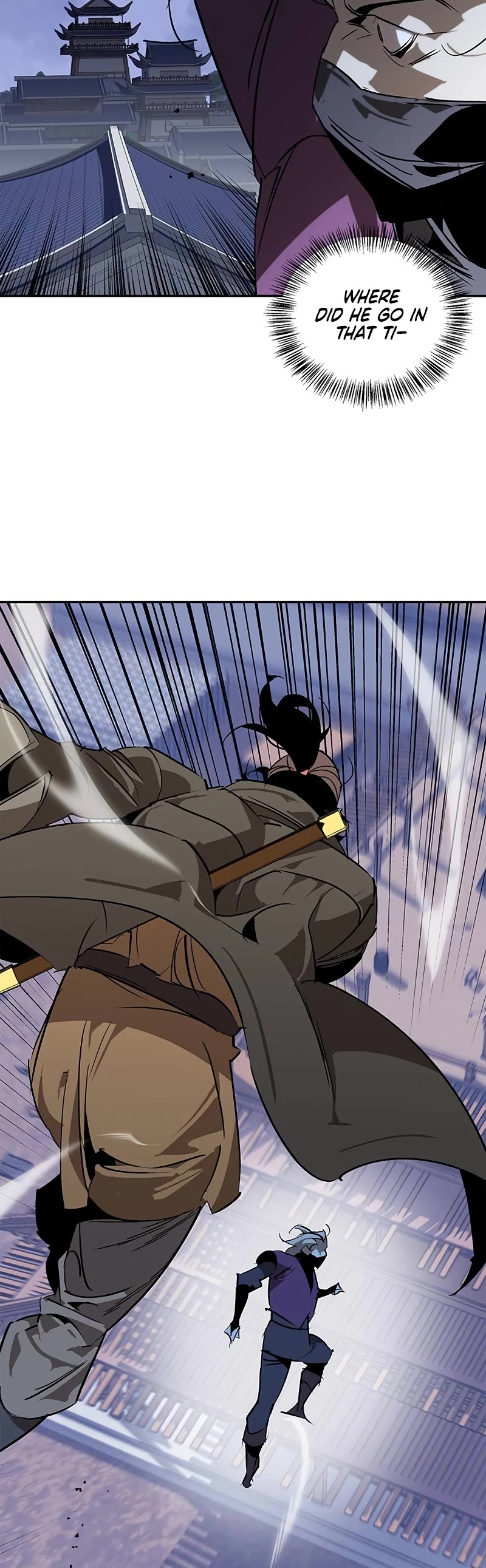 Wild West Murim chapter 58 page 49