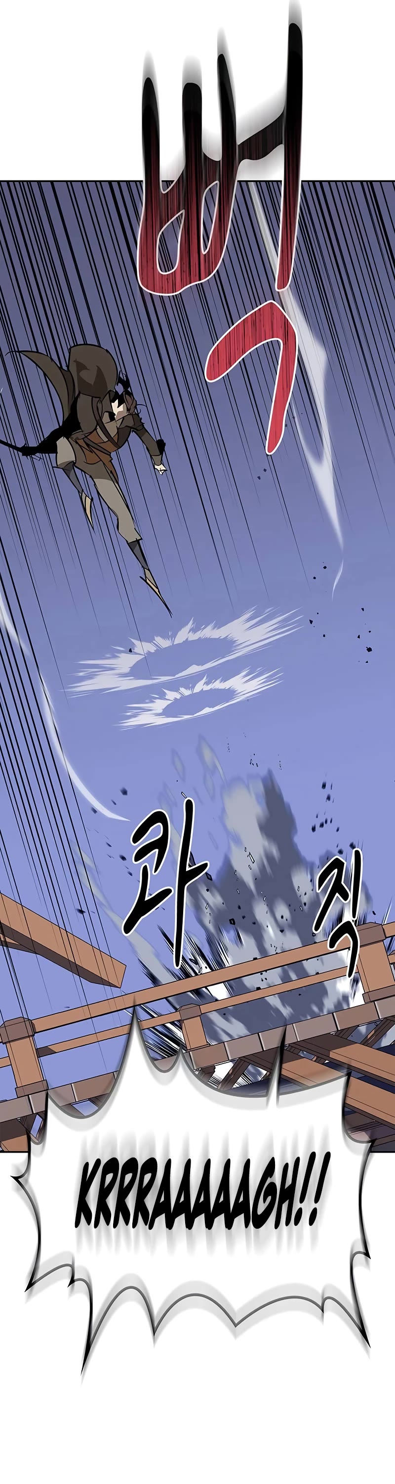 Wild West Murim chapter 58 page 51