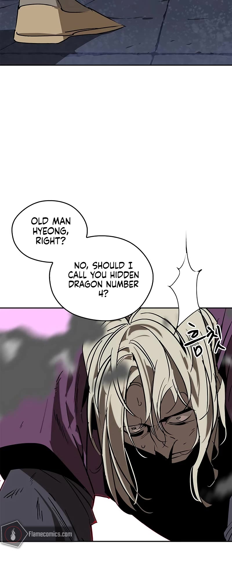 Wild West Murim chapter 58 page 53