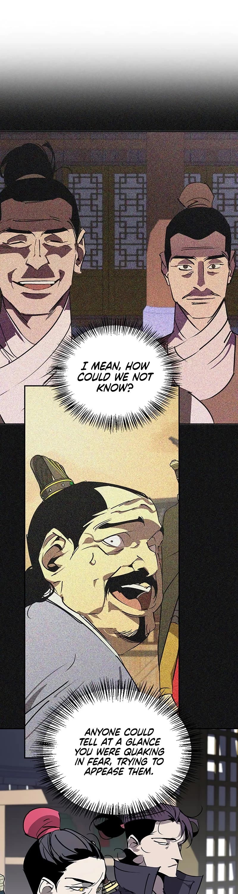 Wild West Murim chapter 58 page 6