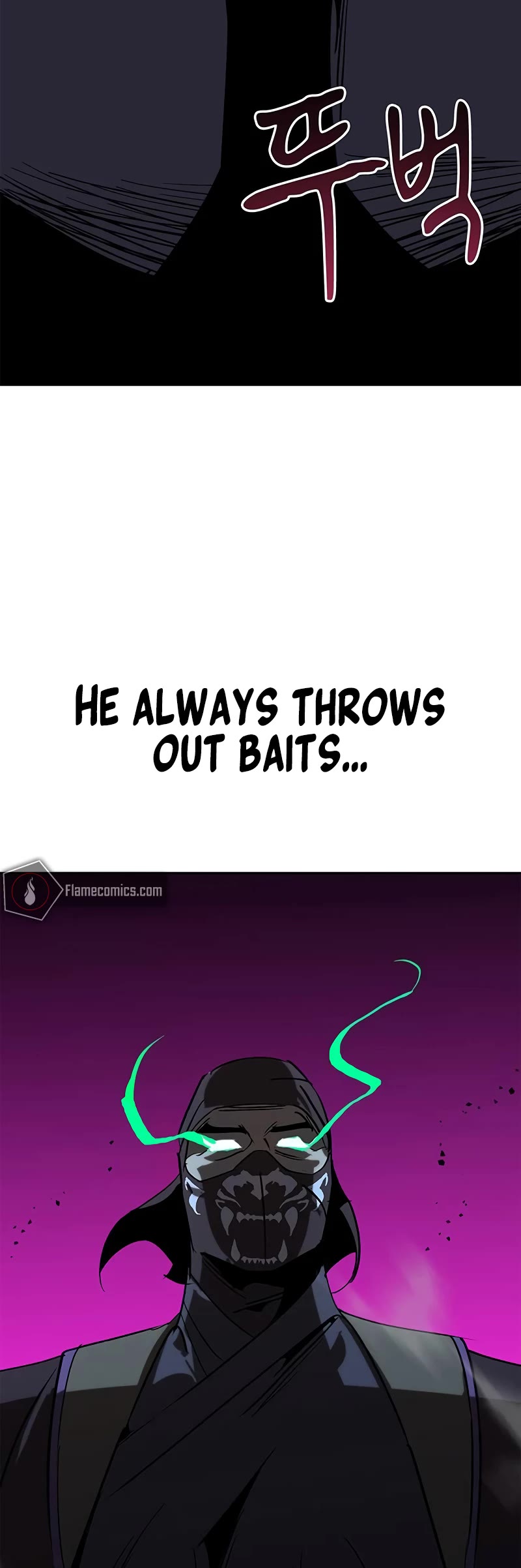 Wild West Murim chapter 58 page 63