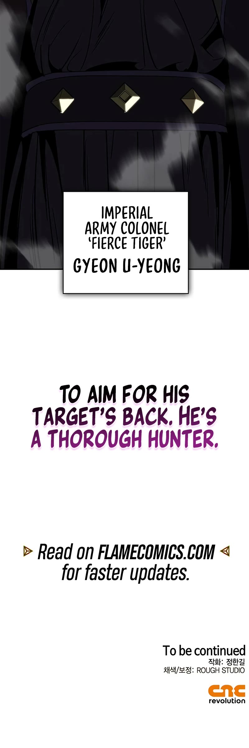 Wild West Murim chapter 58 page 64