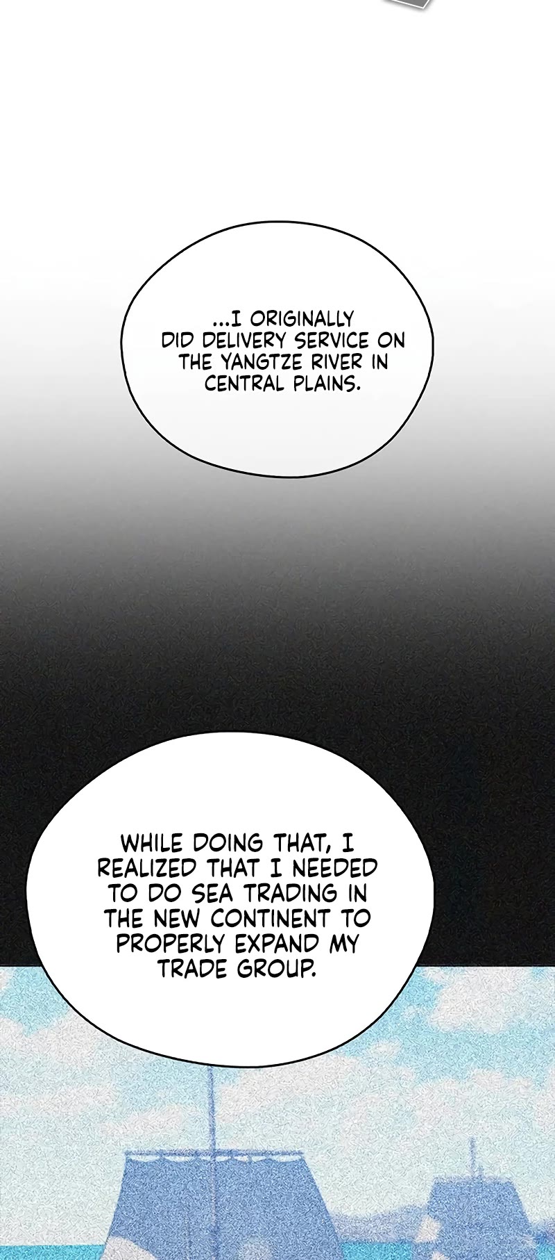 Wild West Murim chapter 58 page 8