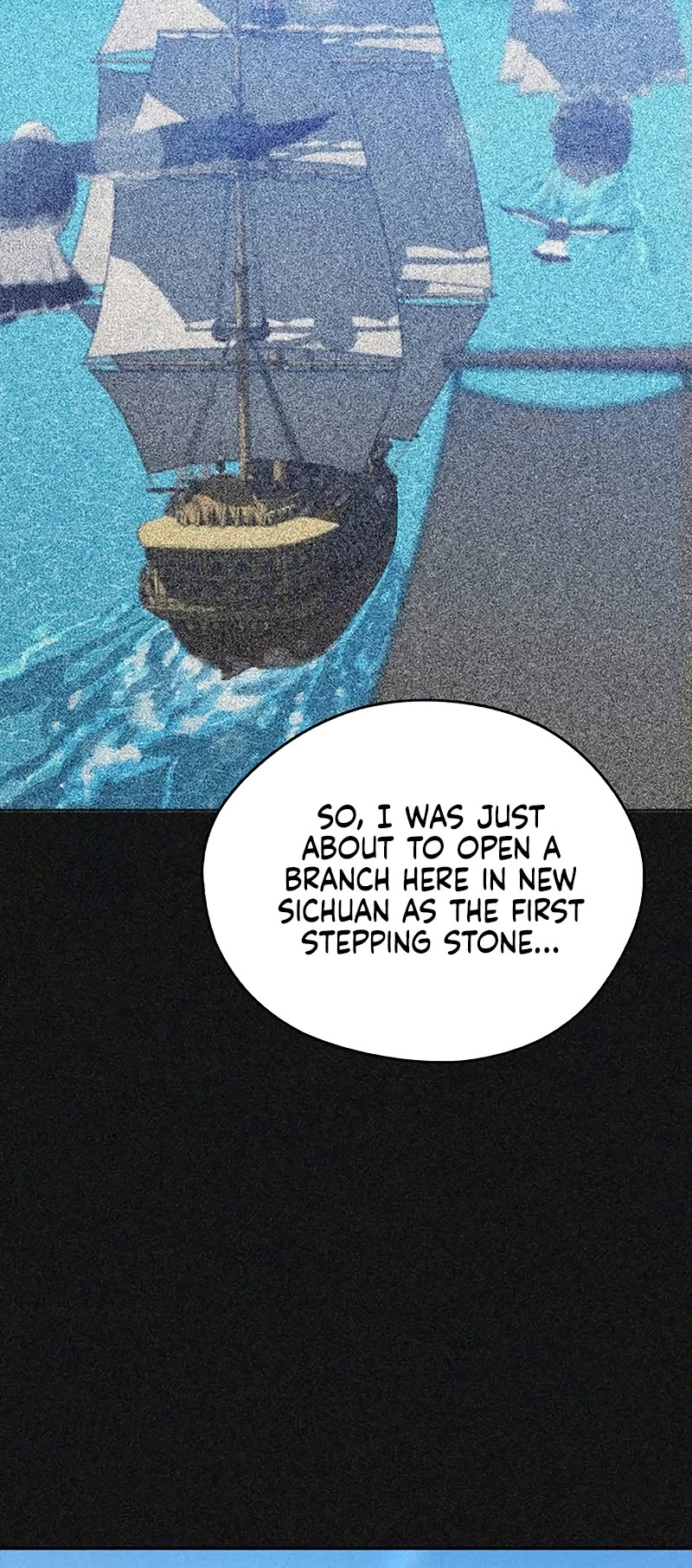 Wild West Murim chapter 58 page 9