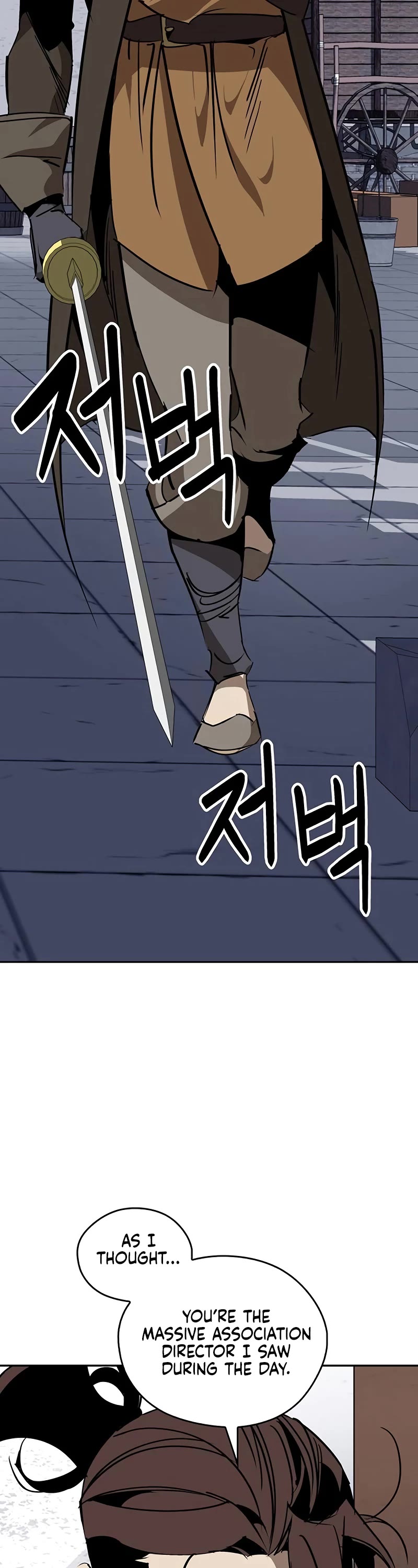 Wild West Murim chapter 59 page 10