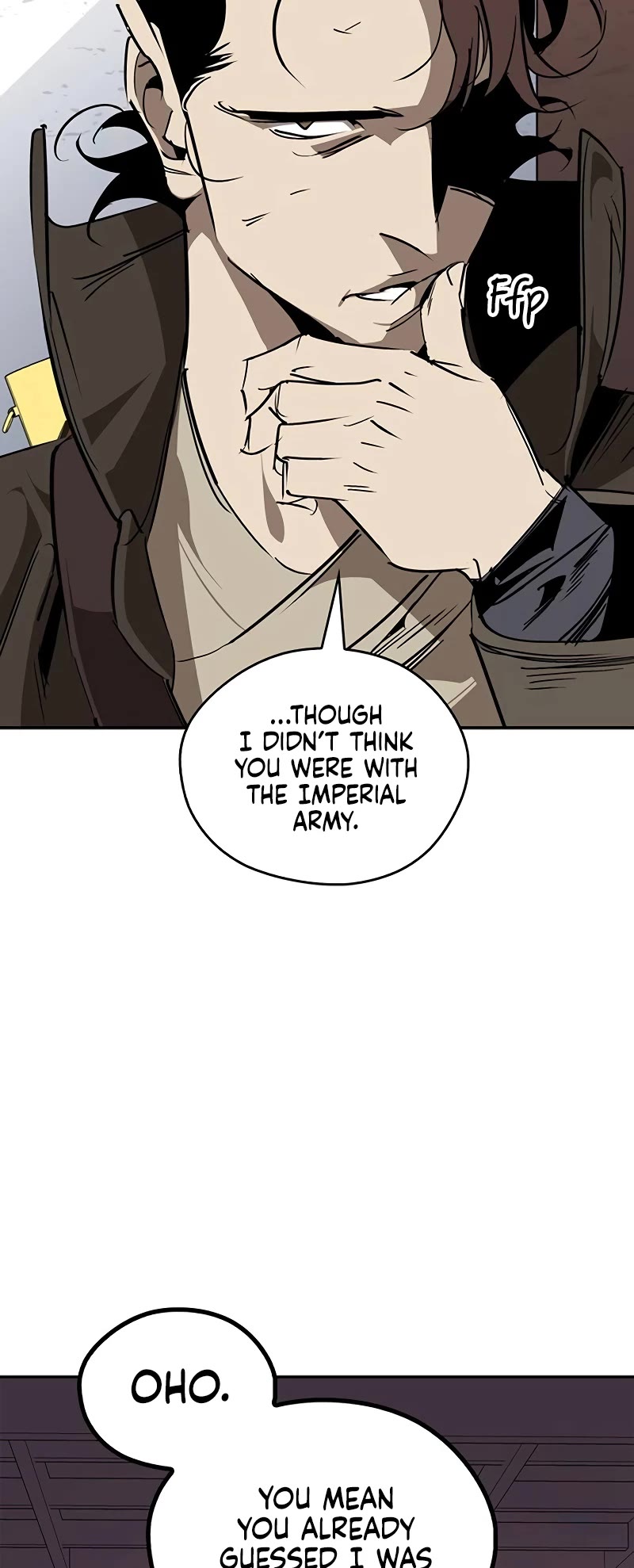 Wild West Murim chapter 59 page 11