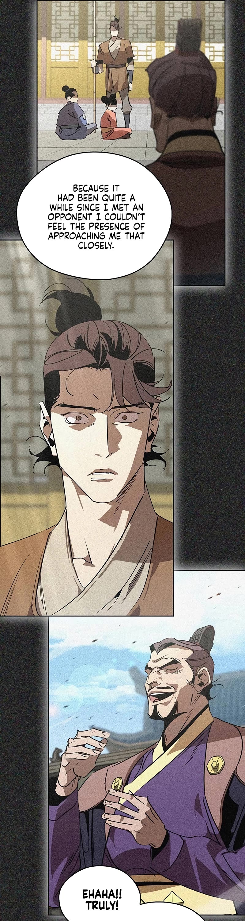 Wild West Murim chapter 59 page 13