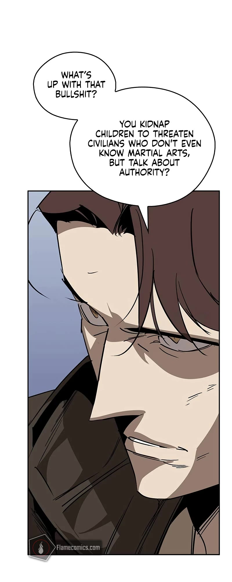 Wild West Murim chapter 59 page 16