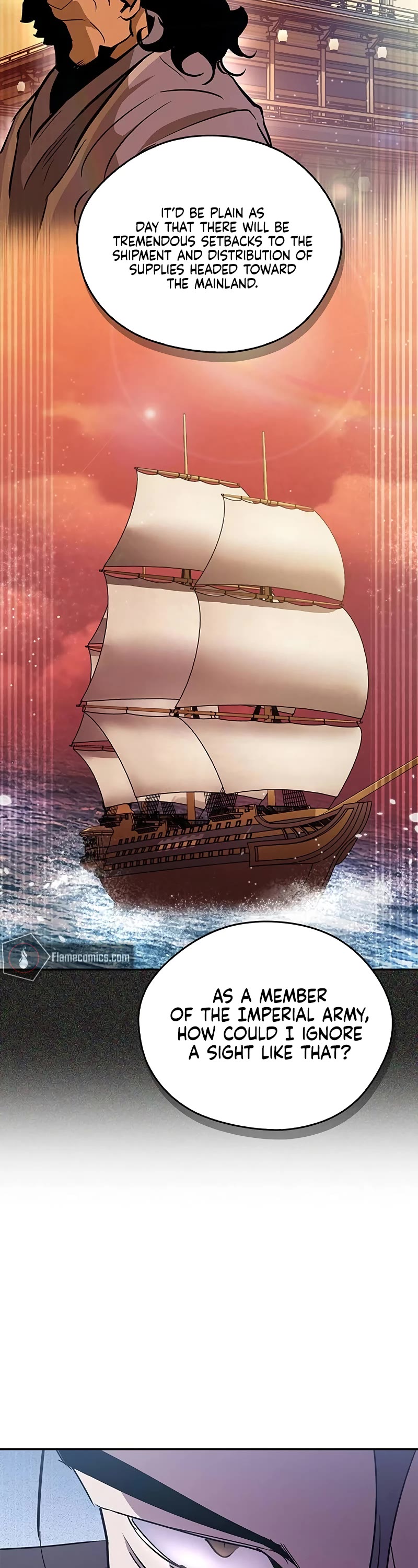 Wild West Murim chapter 59 page 18