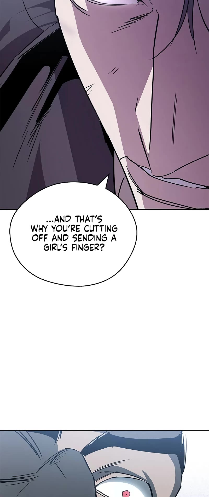 Wild West Murim chapter 59 page 19