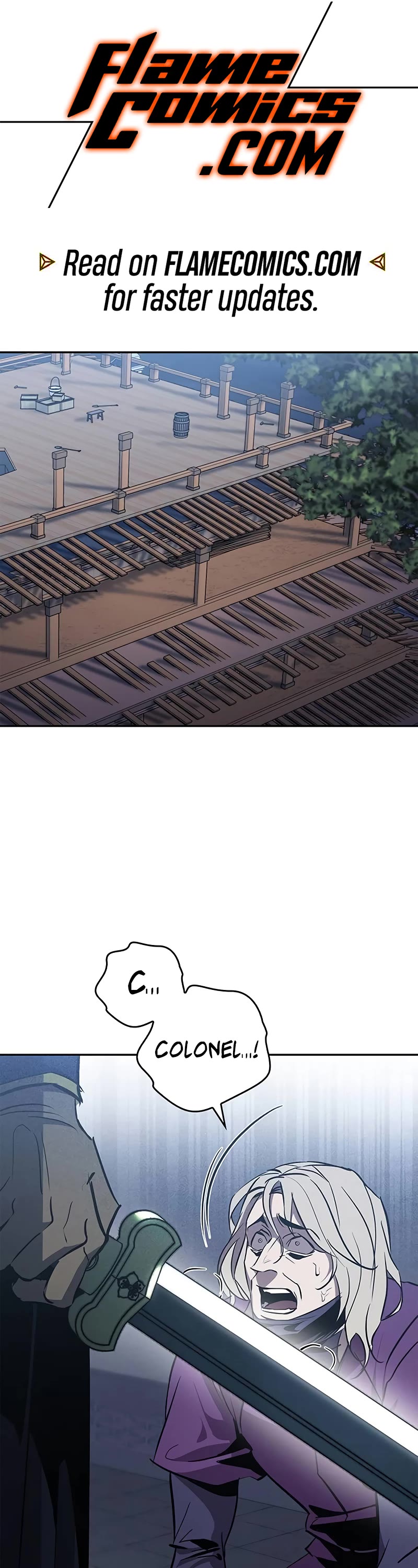 Wild West Murim chapter 59 page 2