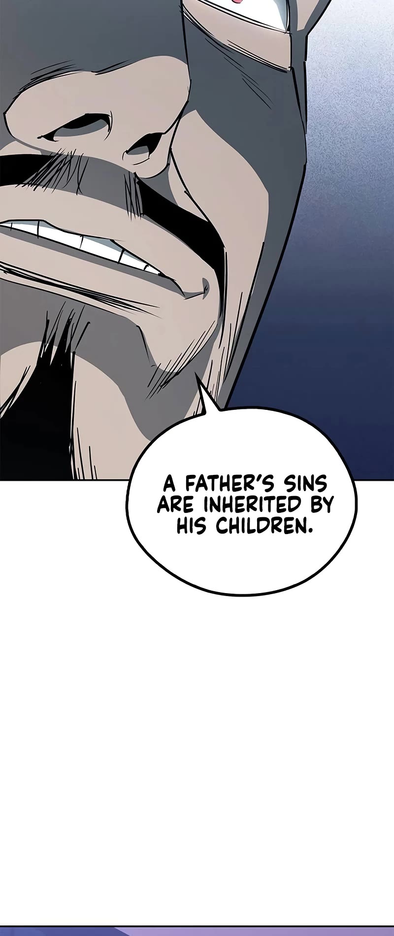 Wild West Murim chapter 59 page 20